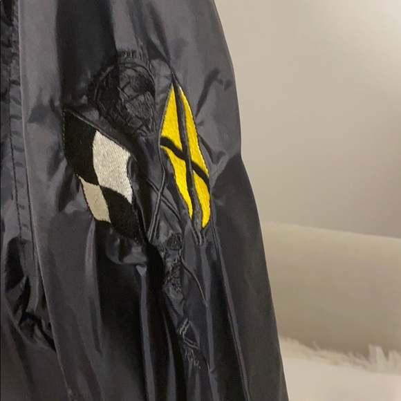 10 DEEP jacket - Picture 5 of 5